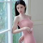 고윤정, 완벽한 가을의 여신