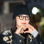 [사진]김민하,'달콤한 손하트'