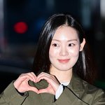 권한솔 '잡티 하나 없는 피부'[엑's <b>HD</b>포토]