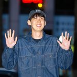 [사진]태풍상사 이상진,'어색한 미소'