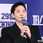 강영석 '우렁차게 유쾌한 인사'[엑's <b>HD</b>포토]