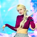 [사진]엔믹스 릴리,'<b>엘프</b> 미모'