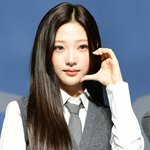 [포토] 하츠투하츠 스텔라, 눈부시게 볼하트