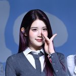 하츠투하츠 에이나 '보라빛 예쁨'[엑's HD포토]