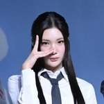 하츠투하츠 주은 '치명적인 눈맞춤'[엑's HD포토]