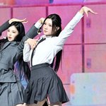 [사진]하츠투하츠 주은,'파워 넘치는 <b>안무</b>'