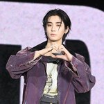 보넥도 이한 ‘멋진 하트’ [<b>MK</b>포토]