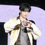 보넥도 태산 ‘시크한 분위기 만찢남’ [<b>MK</b>포토]