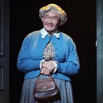 [포토]<b>황정민</b>, 다웃파이어 변신