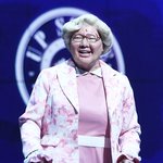 정성화, 초연 무대 ‘미세스 다웃파이어’ [포토엔<b>HD</b>]