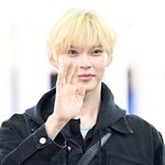 제로베이스원 성한빈 ‘만찢남 비주얼’[포토엔HD]