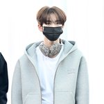 제로베이스원 한유진 ‘제로즈 향한 눈빛’[포토엔HD]