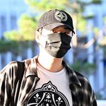 데이식스 영케이 ‘강렬한 햇살 받으며’[포토엔<b>HD</b>]