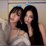 닝닝, 완전 다른 사람인 줄… 지젤 “생일 축하해” [<b>IS</b>하이컷]