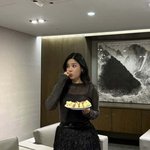 린, 이수와 이혼 후 밝은 근황‥물오른 <b>미모</b> 아이돌인 줄