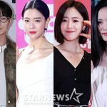 엇갈린 들..<b>정성일</b>·클라라 이혼→함은정·김윤혜 결혼 [스타이슈]