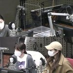 크러쉬 레드벨벳 조이 “안은진, 날 어떻게 웃길 수 있을까 눈 ...