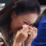 백지영 오열한 55호 <b>무대</b>…"숨어서 위로받고 싶었던 때가 떠올라"...