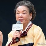 고혈당 쇼크사 故김수미, 벌써 1주기…며느리 서효림, 추모 기부로...