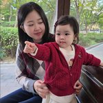 [댓글부탁해] 박수홍김다예 인형같은 딸, “커서 연예인되나”