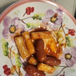 이게 <b>식사</b>라는데 맞나요??