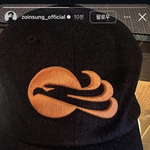 조인성·박보영·인교진·이미주 등, 한화 19년 <b>만의</b> KS 진출에...