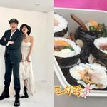 [댓글부탁해] ‘11월 결혼’ 이장우, 조혜원이 싸준 도시락 자랑...