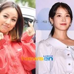 [댓글부탁해] 이효리 직접 입 열었다, 아이유 불화설 종결 “나를...