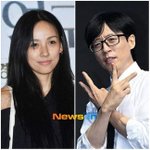 [댓글부탁해] 이효리, 국민 <b>MC</b> 유재석에 돌직구 “그 자리서 영원히...