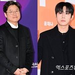  나영석<b>PD</b>와 불화설 입 열었다…"두 형들이 하는 게 재밌어"...