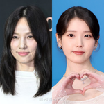 [팝업]“날 챙겨줘서 고마워” 이효리, 아이유와 불화설 직접 종결