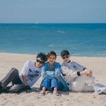 유재석x이효리x비 ‘싹쓰리’ 다시 뭉치나..“한 번 뭉칠 때가 됐다”...