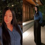 “살 뺄 땐 ‘이것’ 많이 마셔야”… 47세 김사랑, 직접 밝힌...