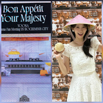 임윤아, ‘폭군의 셰프’ 포상휴가 중 베트남 팬미팅…논라 쓰고도...