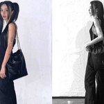 '자이언티' 채영, 양팔 채운 화려한 타투...<b>민소매</b>로 매력 발산