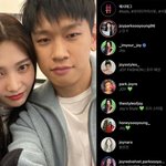 '크러쉬' <b>조이</b> 비밀계정 해킹에 <b>팬</b>들 "오히려 호감됨"…왜?