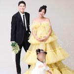 지소연, 쌍둥이 출산 한 달만 출혈로 병원 行.."많은 피에 어지러워"