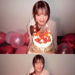 “여기, 숨 쉬고 있는 내가 소중해”…민니, 따스한 미소 속 성숙→생일...