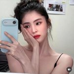 한소희, 빛나는 미모…강렬한 <b>레드립</b>