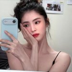 조각보다 더한 실물 미모…청순+섹시 오가는 ‘분위기 여신’ [<b>MD</b>스타]