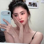 펜트하우스' 한소희, 정치색 논란에도 끄덕 없는 <b>퇴폐</b>미 미모 근황