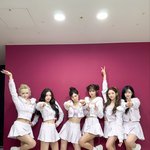 엔믹스 음중 1위하고 <b>우네</b>ㅠㅠ