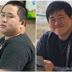 정은표 ‘서울대 子’, 120→70㎏로 환골탈태…몰라보게 달라진...