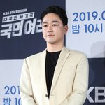 [댓글부탁해] 태인호 부친상, <b>박해준</b> 숙부상…슬픔 속 빈소 지켜