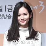 [댓글부탁해] '<b>정년</b>이' 김윤혜, 비연예인 연인과 오늘(25일)...