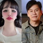 박봄, <b>YG</b> 양현석 고소 선언→반려견 립스틱 떡칠? SNS 기행...