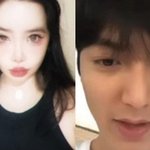 N번째…"이 정도면 연애 중?"<b>vs</b>"그만 좀" 반응 활활...