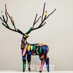 <b>방탄소년단</b> 뷔가 선택한 작가, 김우진 개인전