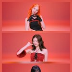 르세라핌 스파게티 스튜디오 <b>춤</b>