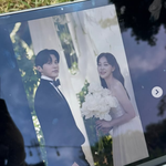 [모두드루와] 살림 합친 김가은윤선우, 오늘(26일) 정식 결혼식...